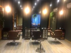 点击看大图 -藤野造型·专业烫染店