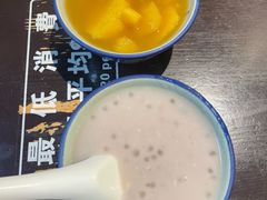 -佳佳甜品(寧波街總店)