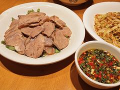 -剁椒入味(黄土岭店)