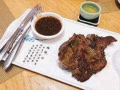 煎牛扒-珍宝粤赏里(杏坛店)