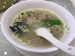 -亮庆餐厅·粤菜·早茶(篁庄店)