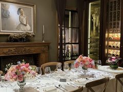 -Le Bistrot de Racine