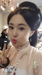 点击看大图 -美云庭古装·格格服汉服·京城旅拍(北京店)