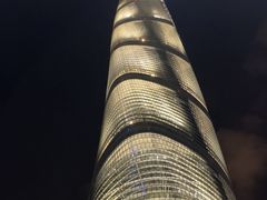 -上海中心大厦