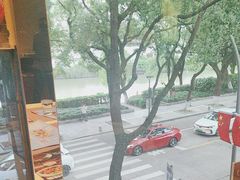 -意卡菲·欢乐聚会餐厅(华侨店)