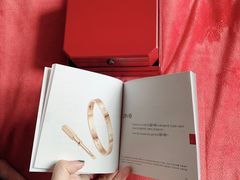 -卡地亚(杭州大厦精品店)