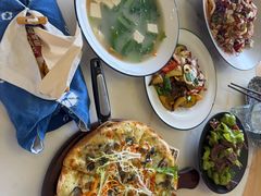 -翠田Green Field Kitchen