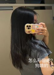 -3AM·S HAIR SALON烫发染发接发