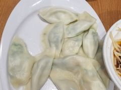 -喜家德虾仁水饺(繁荣路店)