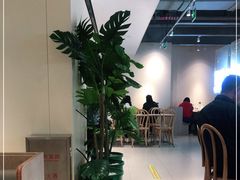 大堂-卡朋西餐(悦汇城店)