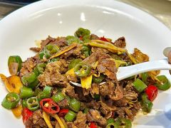 -好兄弟郭巨海鲜(天一阁店)