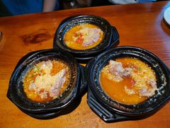 -金雨烧烤(新城南都店)