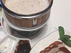 -董家大院·京味家常菜(朝丰家园店)