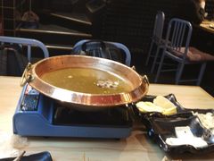 羊蝎子-东厨虾煌(电子街店)