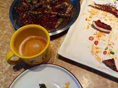 -喝丢一只鞋海鲜烧烤·海肠捞饭(东关街店)