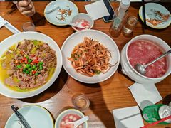 -卢小厨私房菜(长兴店)