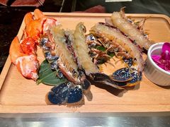 -Ginza Onodera铁板烧(外滩十八号店)