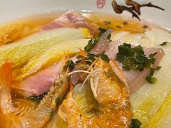 -蟹榭·本帮江浙菜·蟹宴(五角场合生汇商场店)