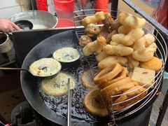 -丽华早点(大成路店)