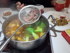 -牛很鲜潮汕牛肉火锅(椒江店)
