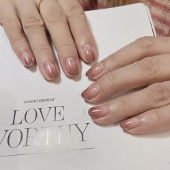 -森日式美甲沙龙MORI NAIL总店