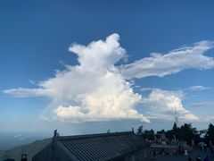 -南岳衡山风景名胜区-南岳大庙