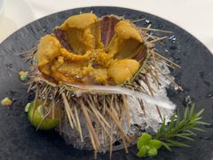 -品海楼·大连海胆锅贴馆(东港店)