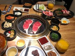 -黑牛黑猪烤肉专门店(万象城店)