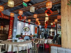 -又一福烤鸭·北京菜(东四店)