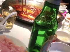 -大龙燚火锅(天安云谷店)