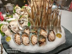 -余欢领鲜火锅(新街口店)
