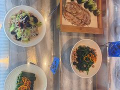 -彭城味道.地道徐州味(怡海花园店)