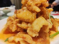 -老妈菜馆(建设街店)