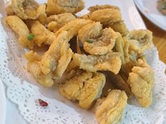 -舌尖上·霞浦滩涂海鲜·新闽菜(总店)