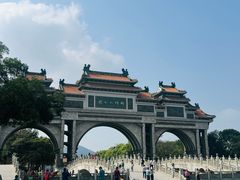 -顺峰山公园