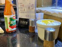-花园餐厅(铜锣湾店)