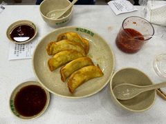 -李记清真馆(打钉巷店)