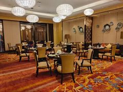 -长沙富力万达文华酒店