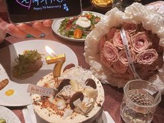-勒甜LO CHO·私人订制低糖代糖纯动物奶油生日蛋糕(新开路店)