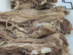 -尕西木老春台东乡手抓美食
