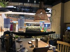 -兰木肆·云南菜(龙湖U城天街店)