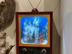 -小豆海棠(嘉兴路店)