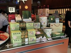 -詹记桃酥(包河万达店)