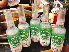 -飘香火锅(玉林西路店)