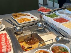 -海底捞火锅(北京路店)