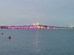 -金鸡湖景区
