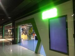 -优享健身(物美圣熙8号购物中心店)