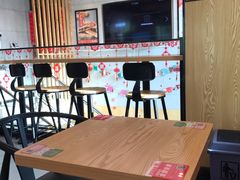 大堂-驴世家驴肉火烧·凉皮·胡辣汤(五道口店)