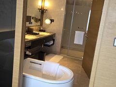 -上海崇明金茂凯悦酒店