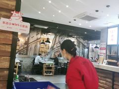 -陈记顺和潮汕鲜牛肉火锅(棠德南路店)
